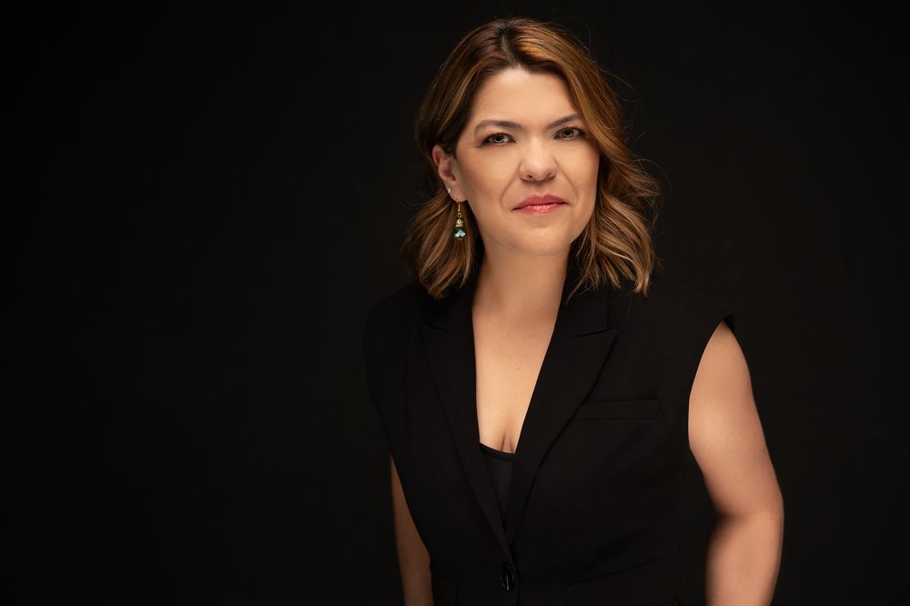 Liza Escobar